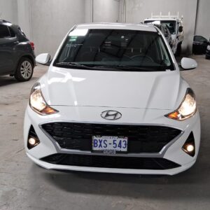 HYUNDAI GRAND I10 GLS 2023 BXS543