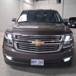 CHEVROLET TAHOE PREMIER 2018 BPP265