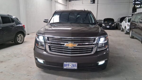 CHEVROLET TAHOE PREMIER 2018 BPP265