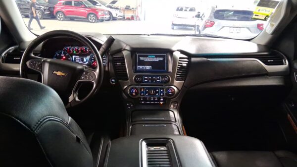 CHEVROLET TAHOE PREMIER 2018 BPP265 - Imagen 2
