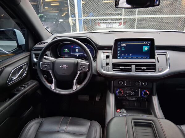 CHEVROLET TAHOE RST 2023 BZJ799 - Imagen 2