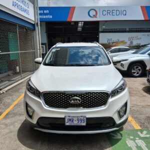 KIA SORENTO 2016 JMR999