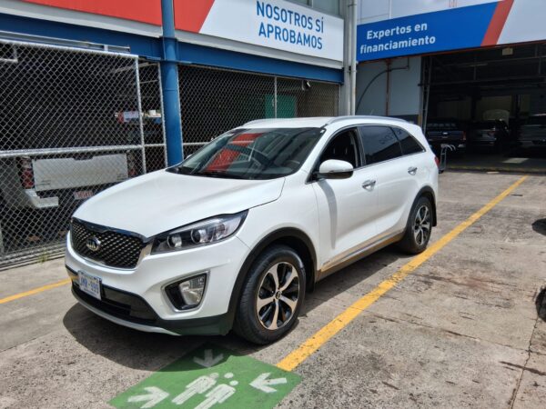 KIA SORENTO 2016 JMR999 - Imagen 4