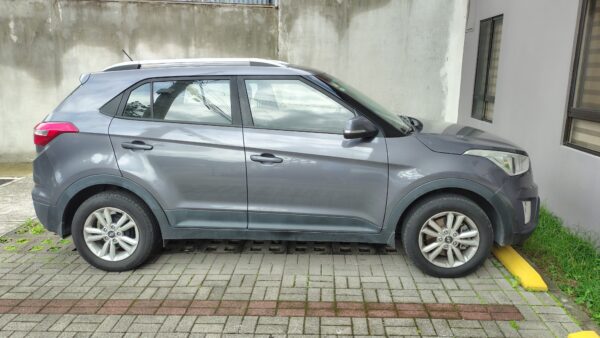 HYUNDAI CRETA GL 2017 BQR702 - Imagen 3