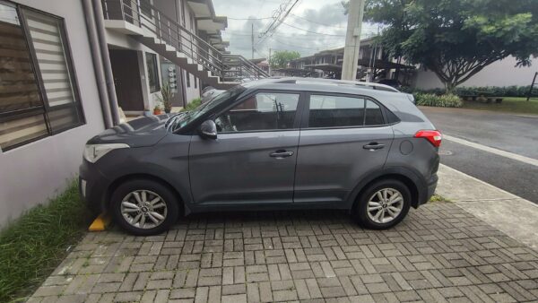 HYUNDAI CRETA GL 2017 BQR702 - Imagen 4
