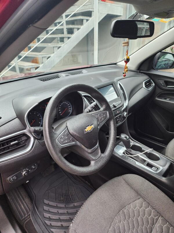 CHEVROLET EQUINOX 2018 MYM883 - Imagen 5