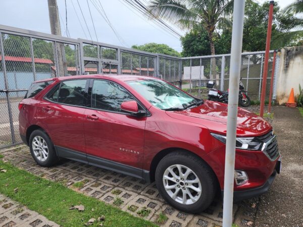 CHEVROLET EQUINOX 2018 MYM883 - Imagen 4