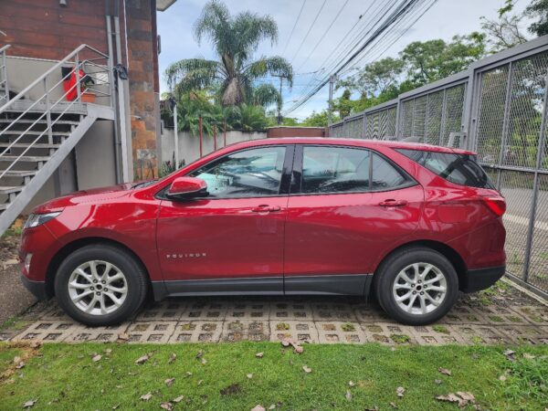 CHEVROLET EQUINOX 2018 MYM883 - Imagen 3