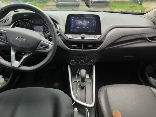 CHEVROLET ONIX PREMIER 2023 BYG400 - Imagen 5