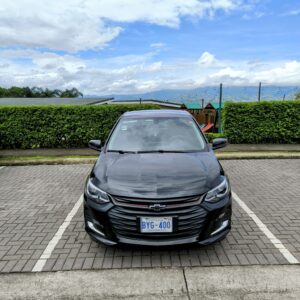 CHEVROLET ONIX PREMIER 2023 BYG400