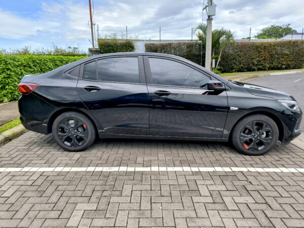 CHEVROLET ONIX PREMIER 2023 BYG400 - Imagen 3