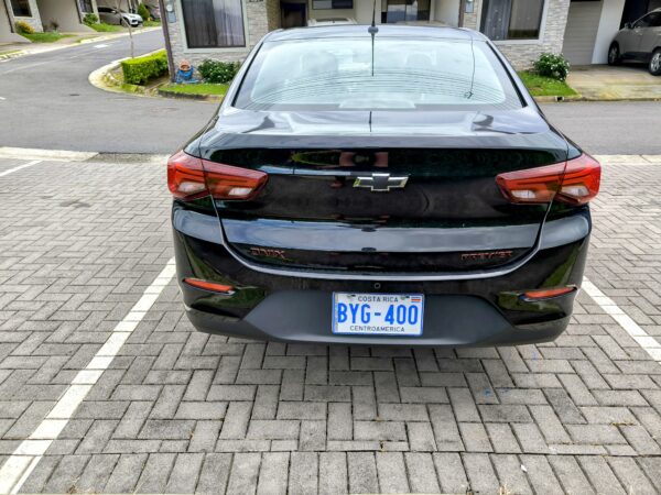 CHEVROLET ONIX PREMIER 2023 BYG400 - Imagen 2