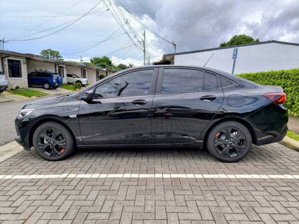CHEVROLET ONIX PREMIER 2023 BYG400 - Imagen 4