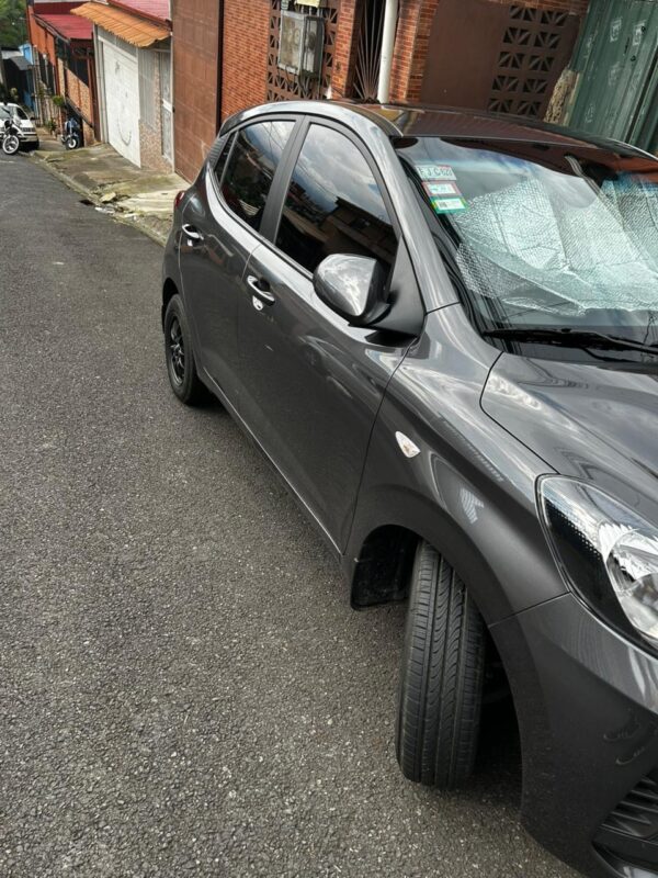 HYUNDAI GRAND I10 GL 2024 FJC629 - Imagen 4