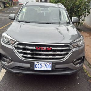 VGV UB70BF 2024 CCQ786