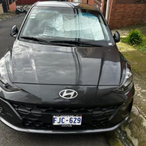 HYUNDAI GRAND I10 GL 2024 FJC629