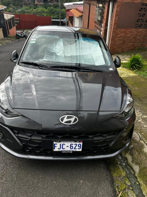 HYUNDAI GRAND I10 GL 2024 FJC629