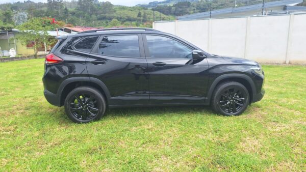 CHEVROLET TRACKER RS 2024 BZY731 - Imagen 3
