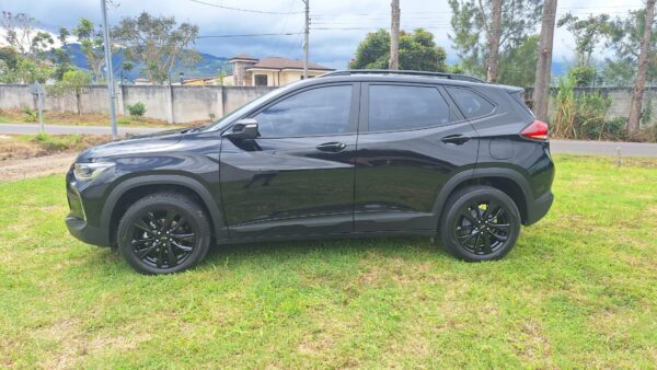 CHEVROLET TRACKER RS 2024 BZY731 - Imagen 4