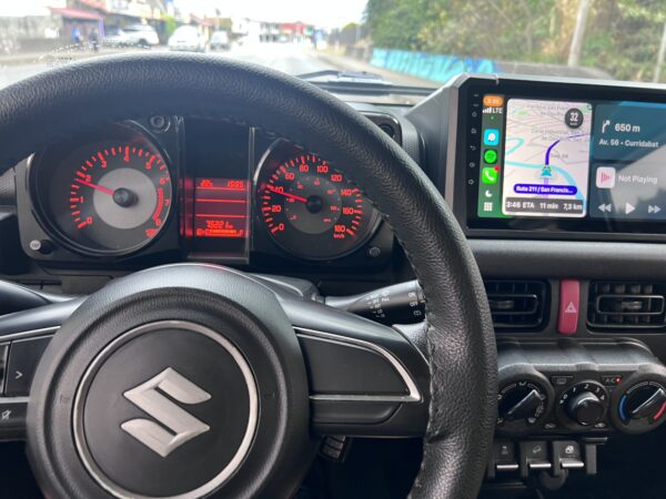 SUZUKI JIMNY GA 2019 BSF755 - Imagen 6