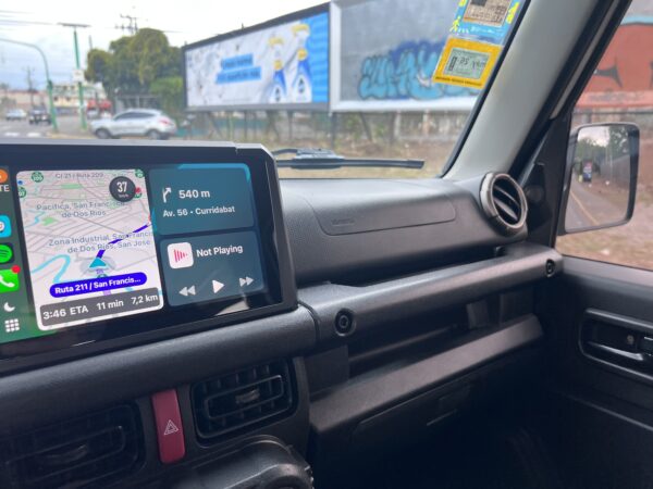 SUZUKI JIMNY GA 2019 BSF755 - Imagen 5