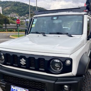 SUZUKI JIMNY GA 2019 BSF755