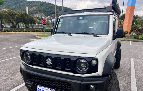 SUZUKI JIMNY GA 2019 BSF755
