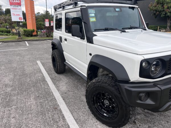SUZUKI JIMNY GA 2019 BSF755 - Imagen 3