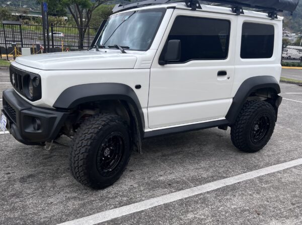 SUZUKI JIMNY GA 2019 BSF755 - Imagen 4