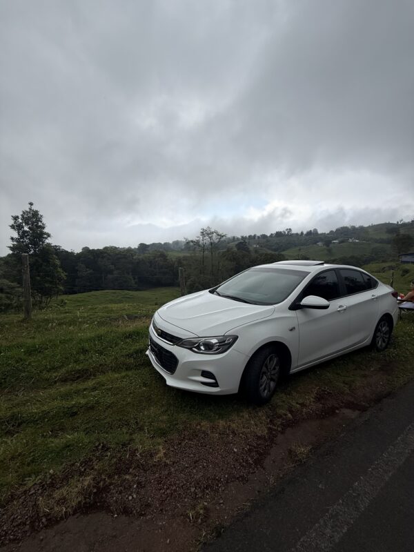 CHEVROLET CAVALIER PREMIER 2018 BQR771 - Imagen 4
