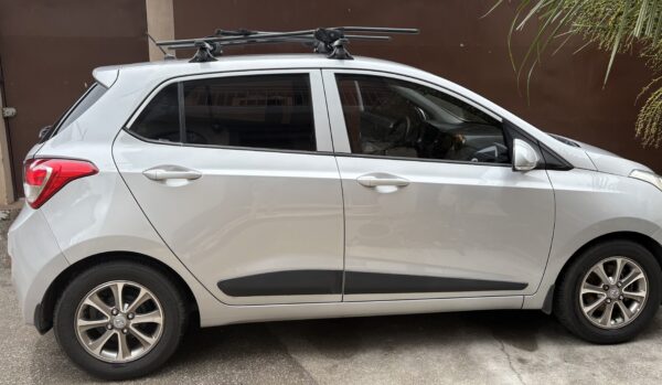 HYUNDAI GRAND I10 2017 BLP222 - Imagen 3