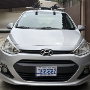 HYUNDAI GRAND I10 2017 BLP222