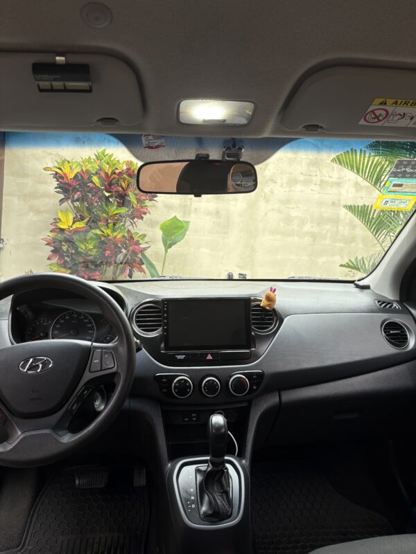HYUNDAI GRAND I10 2017 BLP222 - Imagen 5