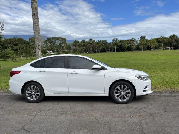 CHEVROLET CAVALIER PREMIER 2020 YSM298 - Imagen 3