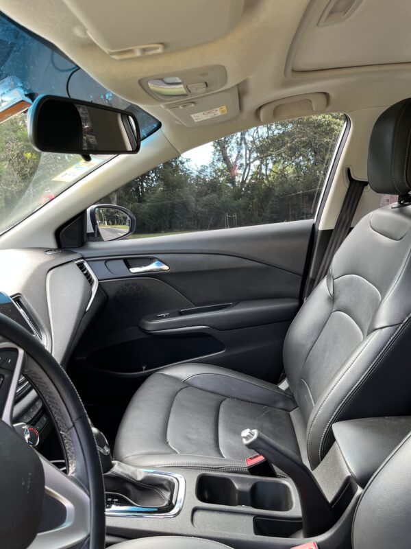 CHEVROLET CAVALIER PREMIER 2020 YSM298 - Imagen 6