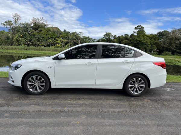 CHEVROLET CAVALIER PREMIER 2020 YSM298 - Imagen 4
