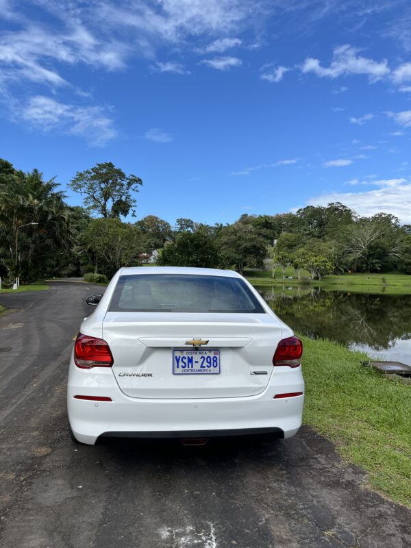 CHEVROLET CAVALIER PREMIER 2020 YSM298 - Imagen 2