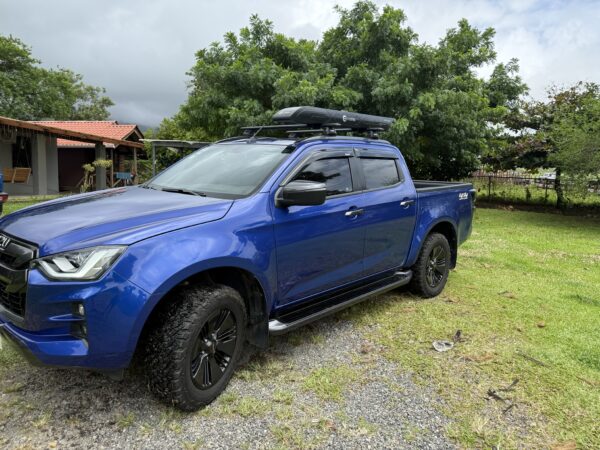 ISUZU D MAX LSE 2023 CL 333485 - Imagen 4