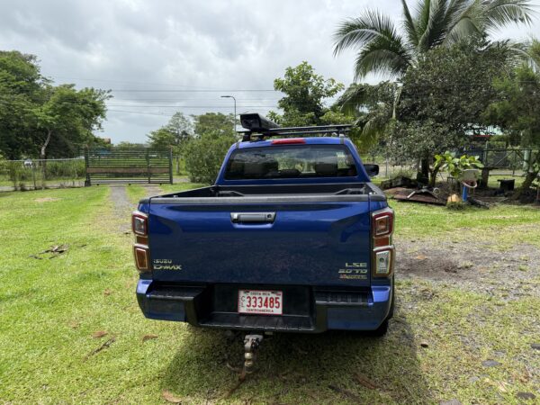 ISUZU D MAX LSE 2023 CL 333485 - Imagen 2