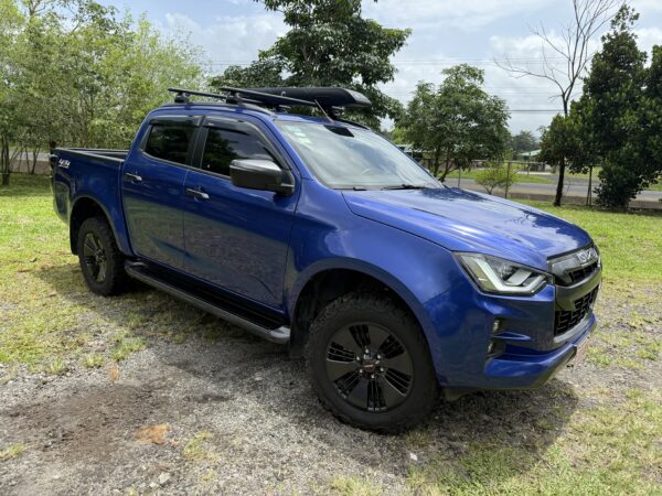 ISUZU D MAX LSE 2023 CL 333485 - Imagen 3