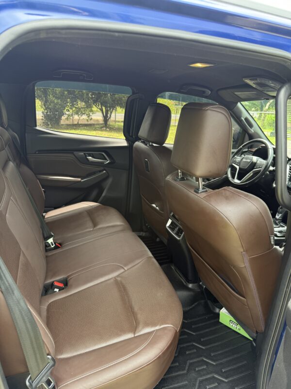 ISUZU D MAX LSE 2023 CL 333485 - Imagen 5