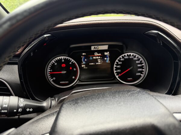 ISUZU D MAX LSE 2023 CL 333485 - Imagen 6