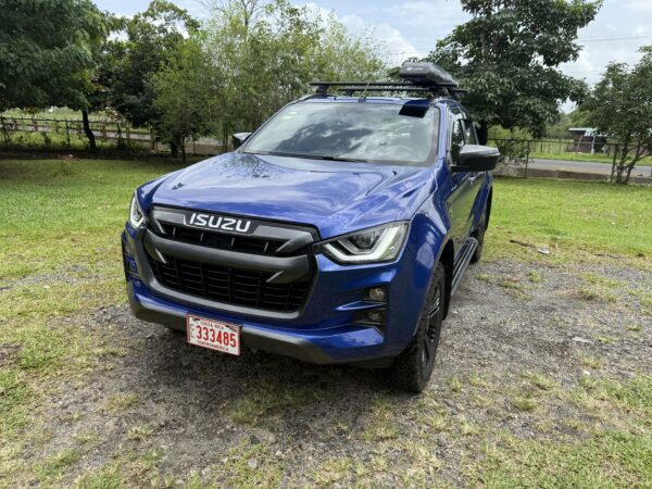 ISUZU D MAX LSE 2023 CL 333485