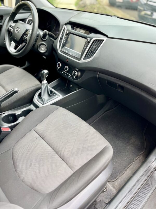 HYUNDAI CRETA GL 2019 CCS064 - Imagen 5
