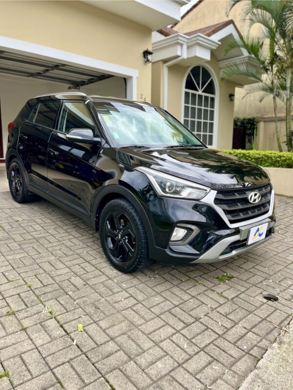 HYUNDAI CRETA GL 2019 CCS064 - Imagen 4