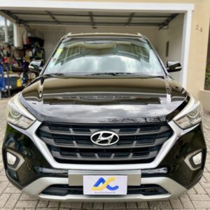 HYUNDAI CRETA GL 2019 CCS064