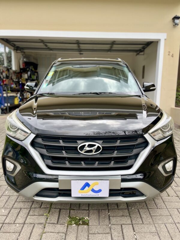 HYUNDAI CRETA GL 2019 CCS064