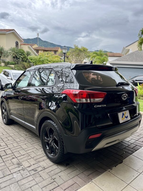 HYUNDAI CRETA GL 2019 CCS064 - Imagen 2