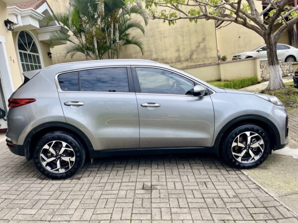 KIA SPORTAGE 2019 FGS909 - Imagen 3