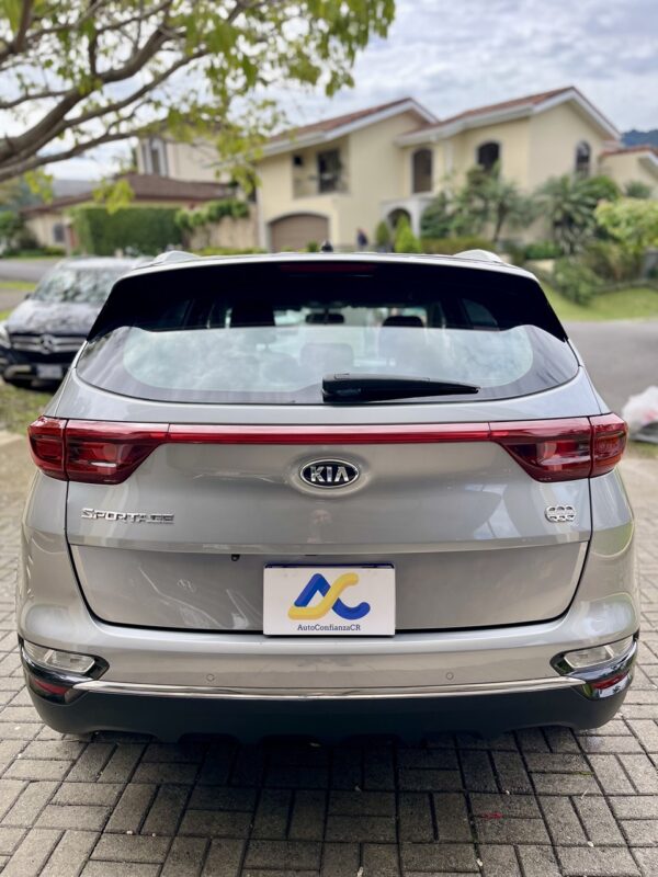 KIA SPORTAGE 2019 FGS909 - Imagen 2